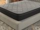 Symbol® Spring Myra 12" Wrapped Coil Plush Euro Top King Mattress-4