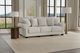 Jackson Furniture Barrett Natural Queen Sleeper Sofa-1