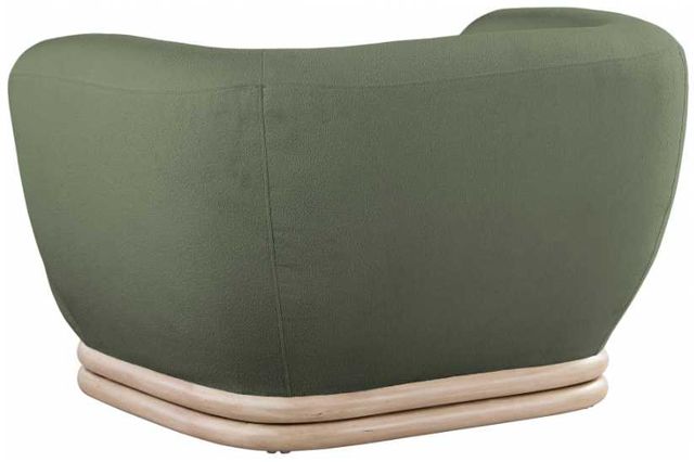Meridian Furniture Kipton Green Chair-2