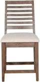 Sunny Designs™  Doe Valley 24" Buckskin Counter Stool-2