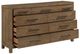 Homelegance® Matisse Brown Dresser-3