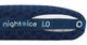 BEDGEAR® Night Ice 1.0 Performance® Dual Comfort King Bed Pillow-2