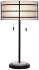 Stylecraft Zammel Table Lamp-1