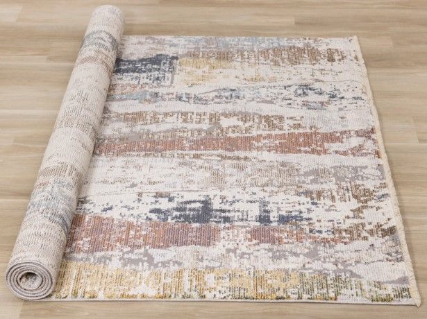 Kalora Interiors Evora Multi 5' x 7' Area Rug -4