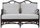 Bramble Martinique Loveseat-1