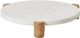 Renwil® Lance Brown/White Tray-2