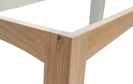 Moe's Home Collection Harrington Natural Console Table-3