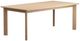 New Classic® Home Furnishings Wesley 5-Piece Beige/White Acacia/Sundura Outdoor Patio Dining Set-2