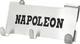 Napoleon Stainless Steel Tool Hook Bracket-0