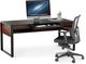 BDI Corridor™ 6521 Desk-Chocolate Stained Walnut-1