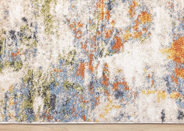 Kalora Interiors Swift 5'x8' Style 6 Area Rug-3