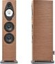 Sonus faber® Sonetto V G2 6.5" Walnut Floorstanding Speaker Pair-0