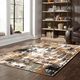 Oriental Weavers™ Bowen 4'x6' Style 13 Area Rug-1