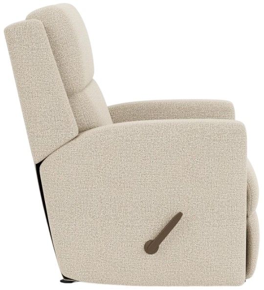 Flexsteel® Chip Twine Recliner-2