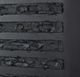 Crestview Collection Borrow 2-Piece Wall Art Set-2