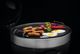 Napoleon Black Reversible Cast Iron Griddle-1