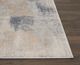 Nourison Home™ Rustic Textures Beige Gray 5'x7' Area Rug-4