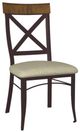 Amisco Customizable Kyle Dining Side Chair-0