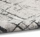 Nourison Home™ CK970 Vapor Ivory/Gray 5'x7' Area Rug-3
