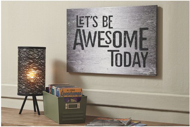 Signature Design by Ashley® Dominy Wall Art-1