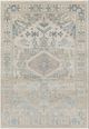 Surya Impulse Deep Teal/Taupe 4'x6' Area Rug-0