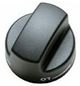 Wolf® Black Knob Kit-0