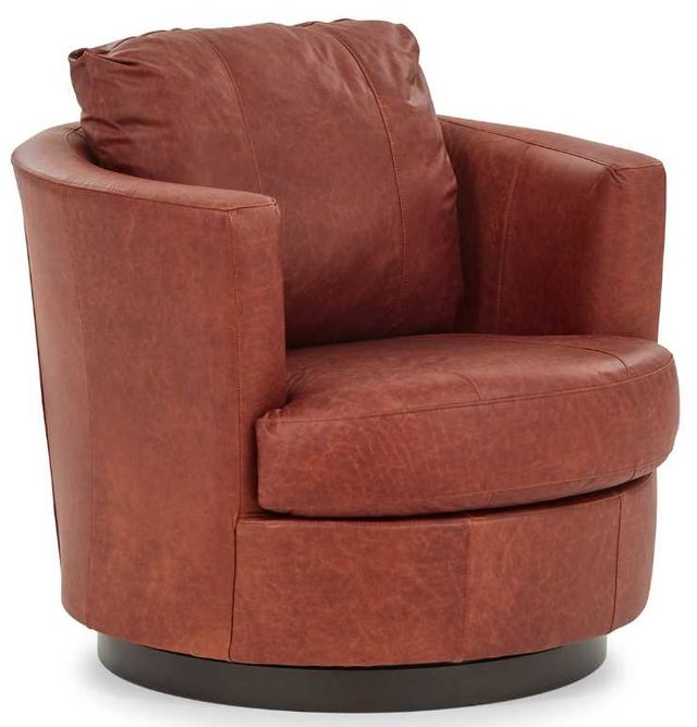 Best® Home Furnishings Customizable Tina Swivel Chair-0