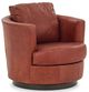 Best® Home Furnishings Customizable Tina Swivel Chair-0