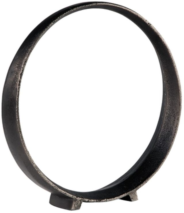 Signature Design by Ashley® Ryandale Antique Black Sculpture-0