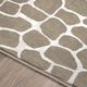 Dalyn™ Rug Company Akina AK4 Stone 5'x8' Area Rug-2