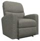 La-Z-Boy® Sherman Slate Power Wall Recliner-0