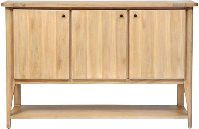 Napa Furniture Design Aria Beige Dining Buffet-1