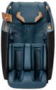 Elements International Enrich Navy Massage Chair-4