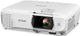 Epson® Home Cinema 1080 White 1080p Home Theater Projector-3