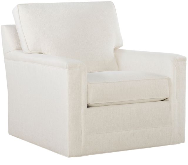 Temple Furniture Customizable Remington 17335 Swivel Chair-0