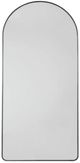 Signature Design by Ashley® Sethall Black Floor Mirror-1