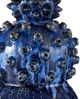 Currey & Company Undersea Dark Blue Table Lamp-3