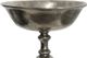 Stylecraft Silver Serving Stand Home Decor-1