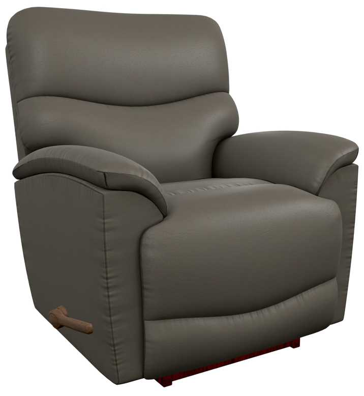 LaCherie La-Z-Boy Trouper Reclining Loveseat - Ink