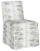 Vanguard® Furniture Vanguard Rudin Spotify Slate Side Chair-0