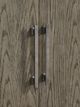 Signature Design by Ashley® Chrestner Gray Dining Server-4