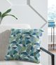Signature Design by Ashley® Seanow 4-Piece Green/Turquoise/White Throw Pillow Set-3