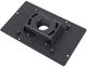 Chief® Black Custom RPA Projector Mount-0