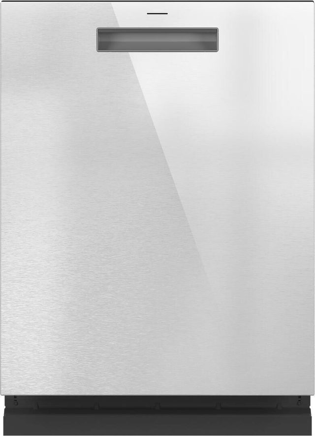 Cafe™ 24" Modern Glass Top Control Built In Dishwasher-0
