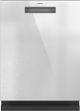 Cafe™ 24" Modern Glass Top Control Built In Dishwasher-0