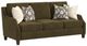 Flexsteel® Customizable Gianna 86" Sofa-0