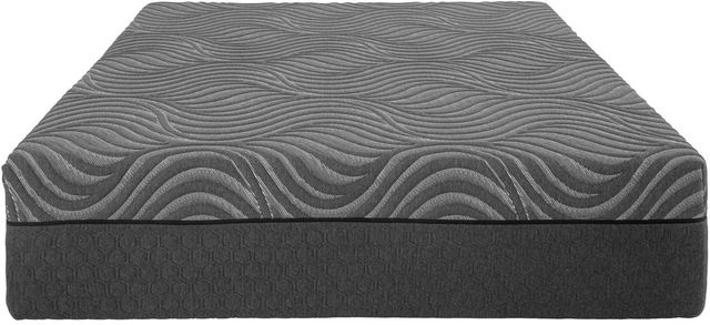 Homelegance® Taurus 14" Hybrid Medium Queen Mattress in a Box-2