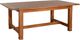 Sunny Designs™ Sedona Rustic Oak Extension Table-0
