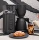 CAFÉ™ 10 Cup Matte Black Specialty Drip Countertop Coffee Maker-3