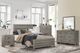Homelegance® Waldorf Dark Gray Dresser-1